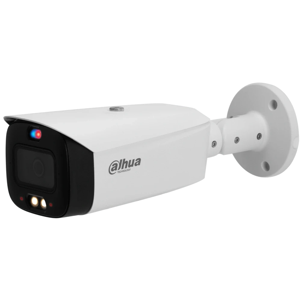 Відеокамера IP Dahua DH-IPC-HFW3449T1-AS-PV 4 Мп 2,8 мм (2863454784)