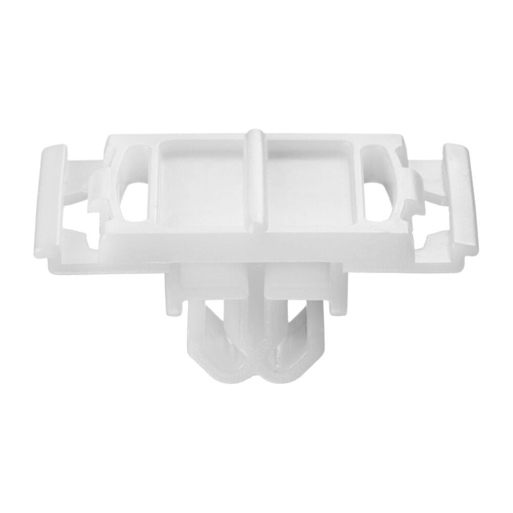 Клипса крепления молдинга Mak (12605)