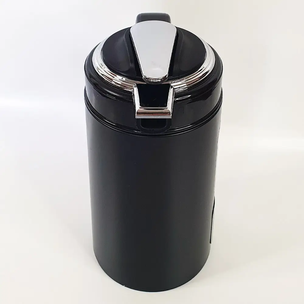 Термос Zepline ZP-106 з індикатором температури 3 л Чорний (25346651) - фото 6 Термос Zepline ZP-106 з індикатором температури 3 л Чорний (25346651) - фото 6