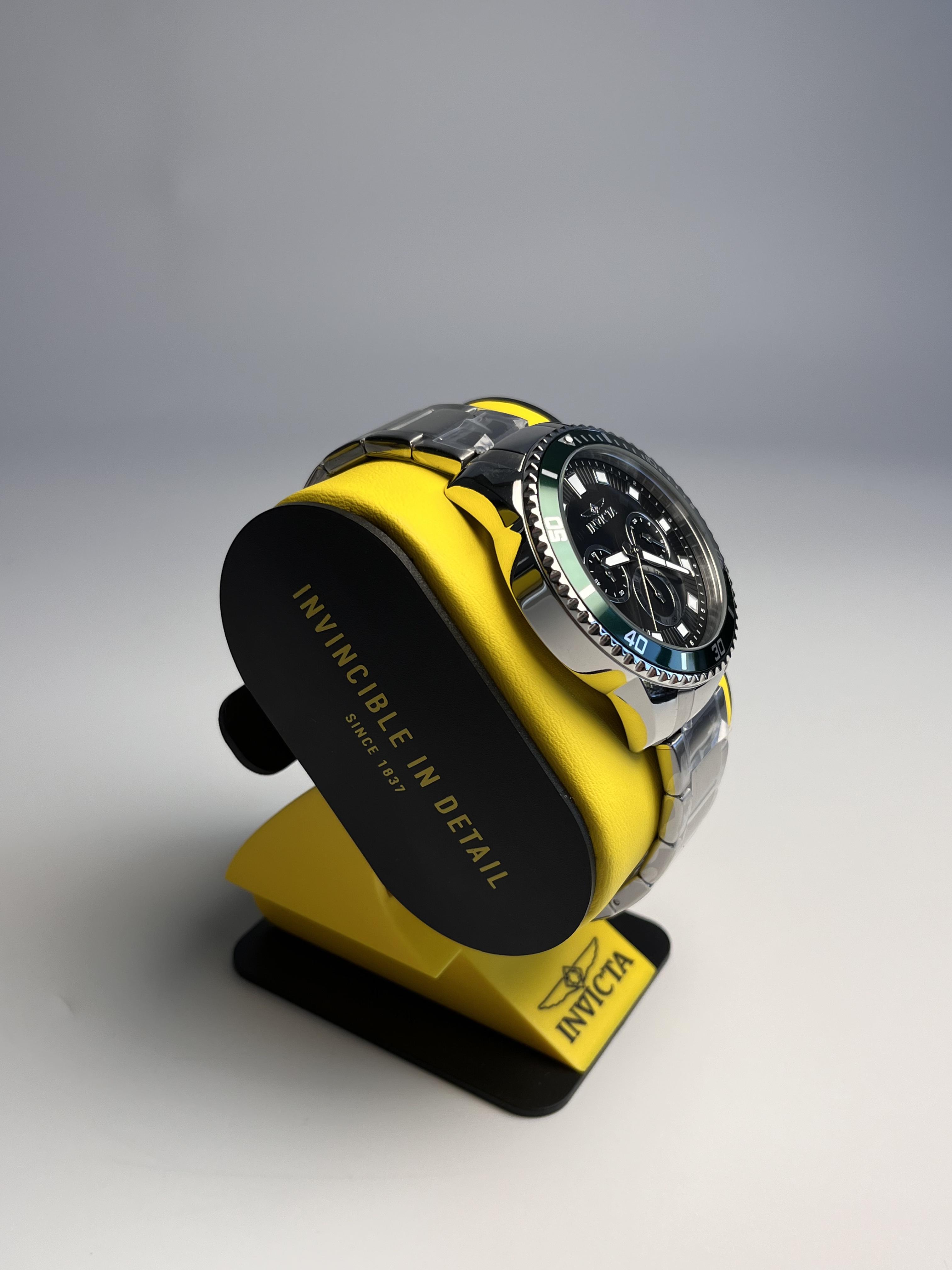 Наручные часы мужские Invicta 46051 Pro Diver - фото 4