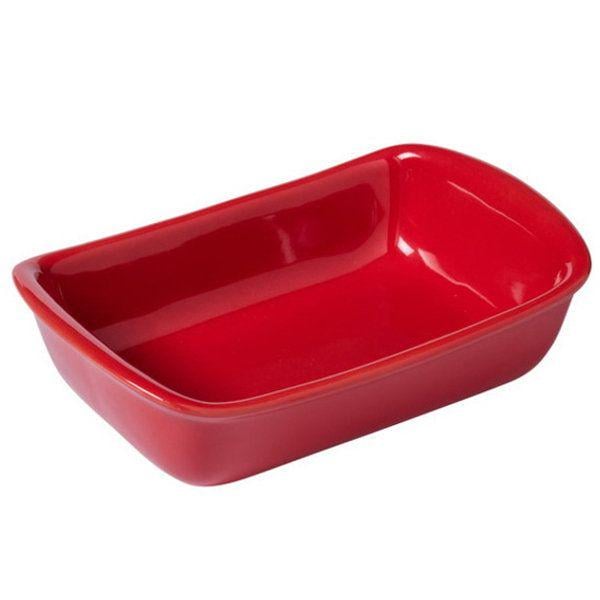 Форма для випічки Pyrex Supreme 22 см (SU22RR5) Форма для випічки Pyrex Supreme 22 см (SU22RR5)