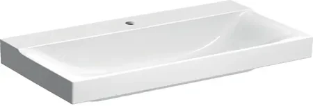 Умывальник Geberit Xeno² 90 см White (500531011)