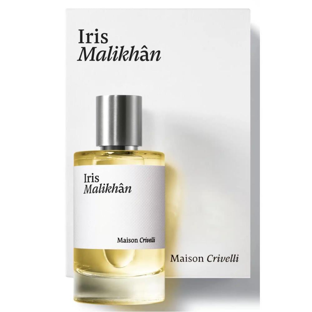 Парфюмерная вода унисекс Maison Crivelli Iris Malikhan 100 мл (375101)