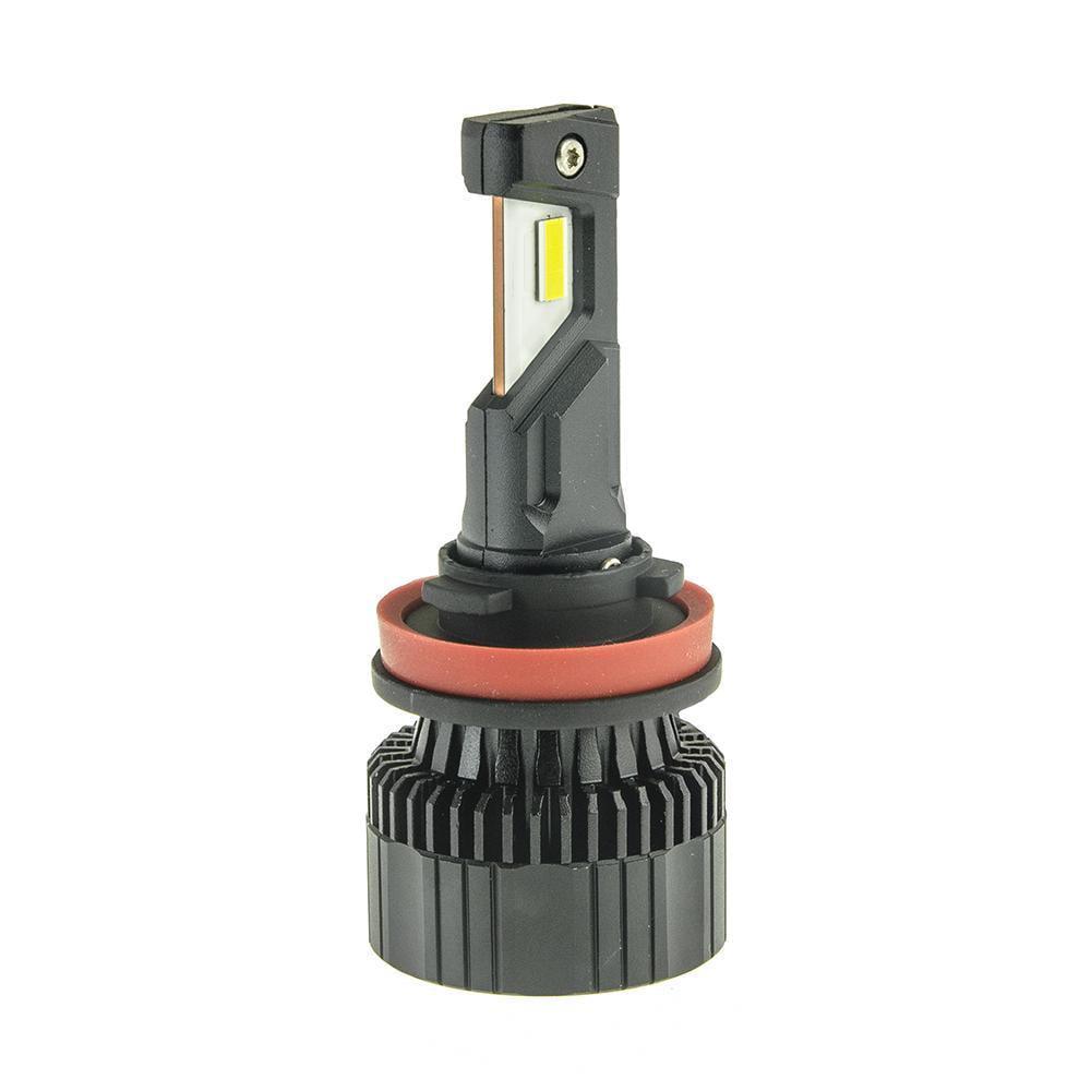 Лампа Decker LED PL-07 6K H11 1 шт.