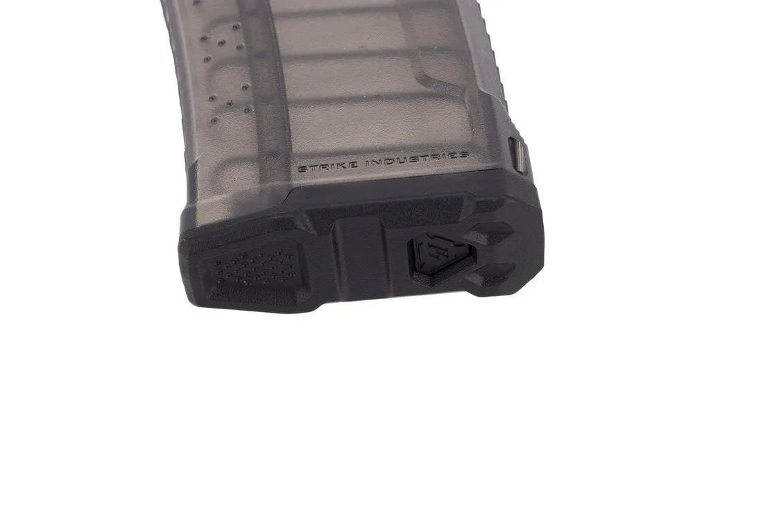 Магазин SI до AR-15 223 REM 32-зарядний (7002307) - фото 4 Магазин SI до AR-15 223 REM 32-зарядний (7002307) - фото 4