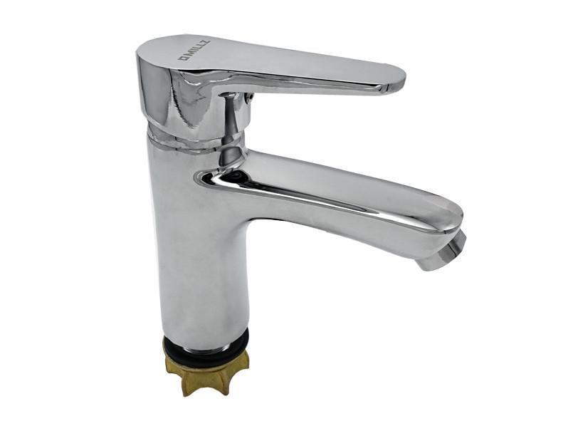 Смеситель для умывальника Millz Хром (00000022883)