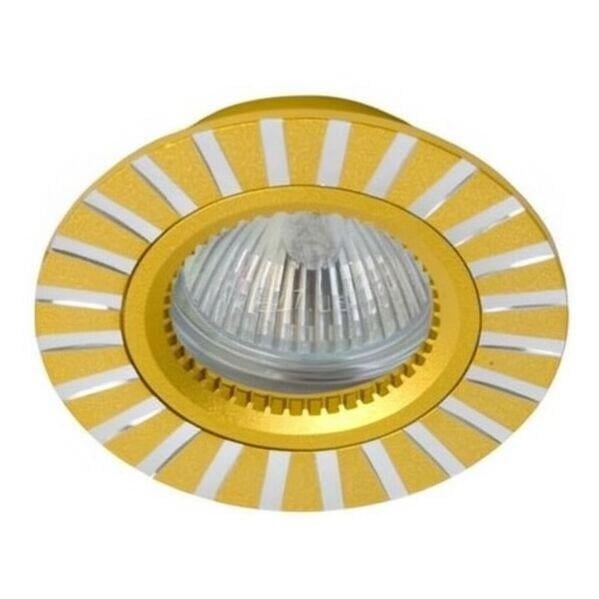 Точковий світильник Feron 17929 GS-M364