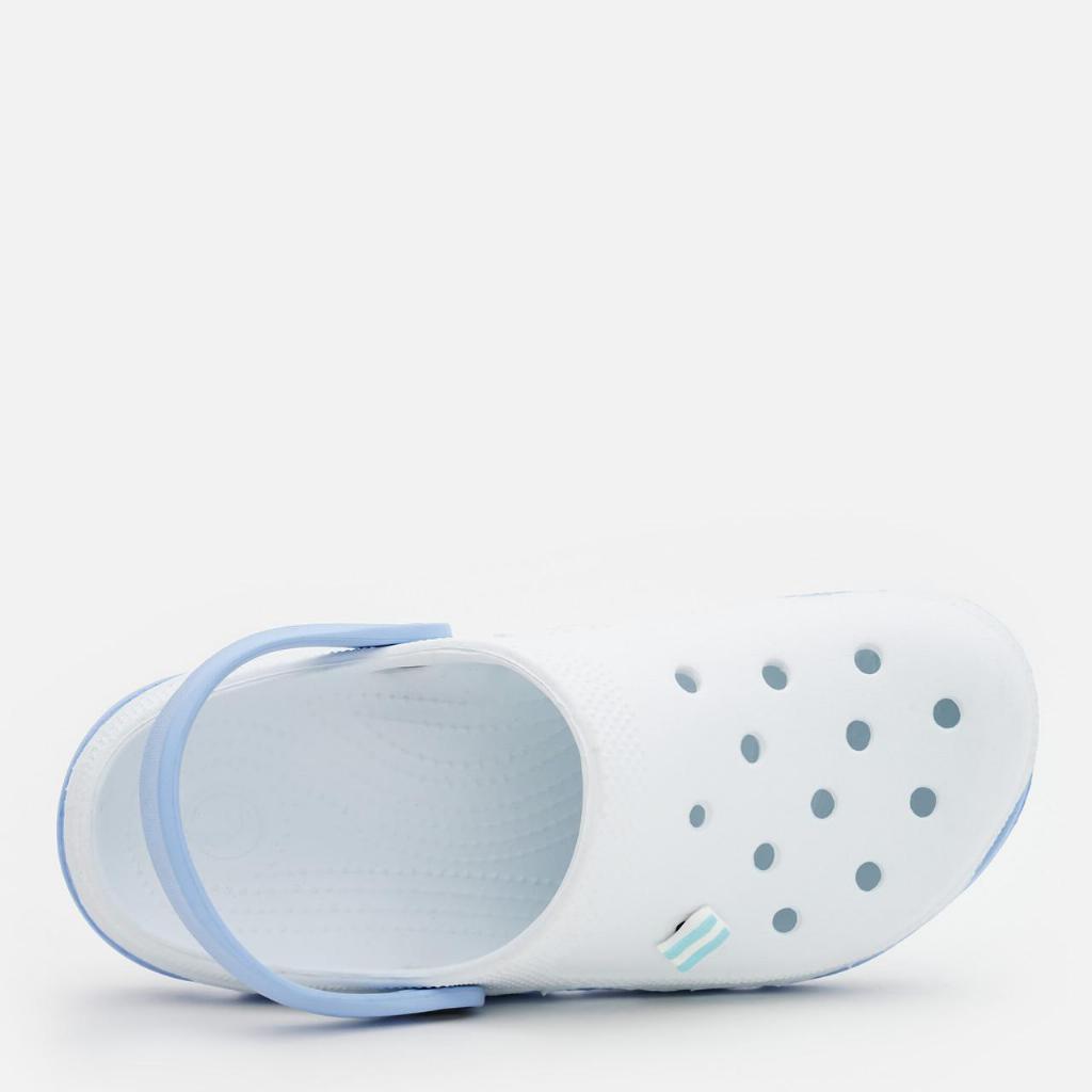 Кроксы женские Jose Amorales 1-63839 р. 40 26 см - фото 7