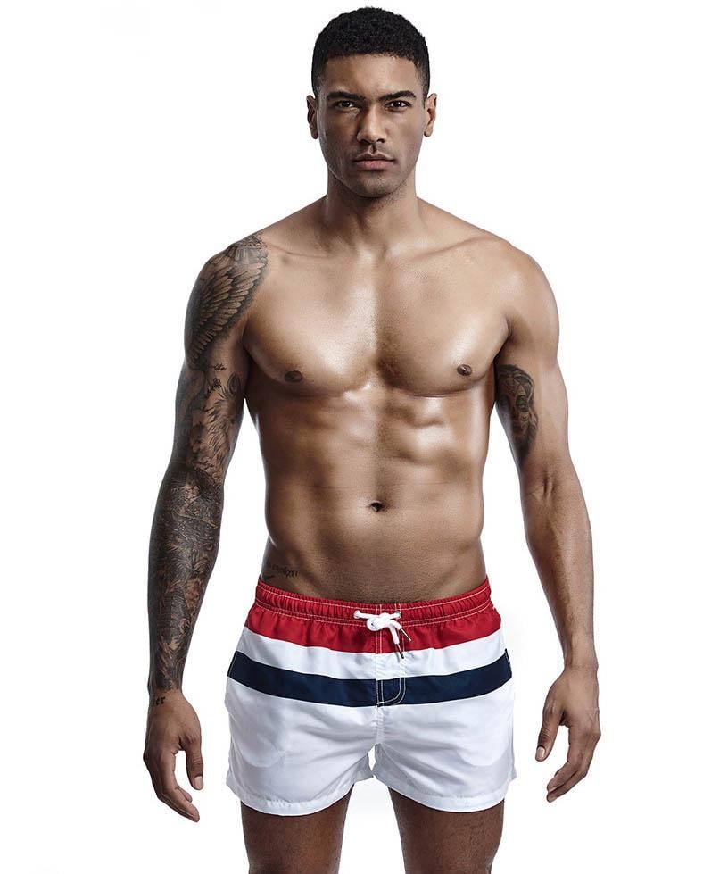 Шорты Seobean L Белый (5351)