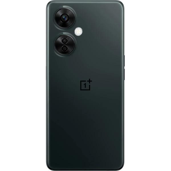 Смартфон OnePlus Nord CE 3 Lite 8/256Gb Global Version 5G Grey - фото 2