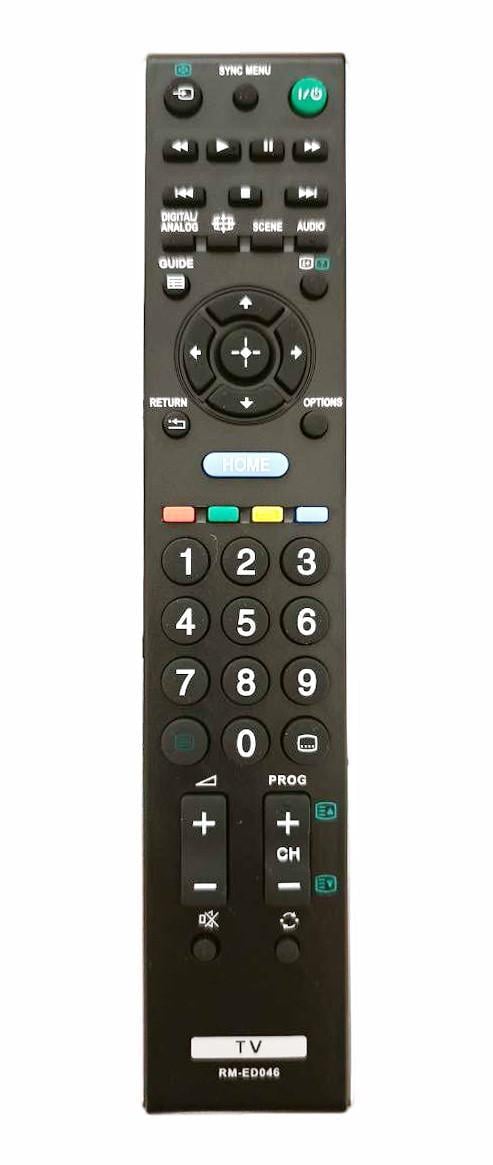 Пульт Sony RM-ED046 (2971760041)