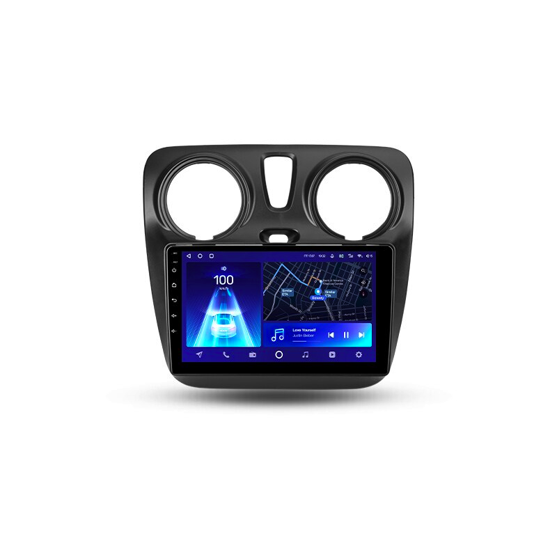 Автомагнитола штатная Teyes CC2 Plus для Renault Dokker 2012-2020 Android (1737813541) - фото 1 Автомагнитола штатная Teyes CC2 Plus для Renault Dokker 2012-2020 Android (1737813541) - фото 1