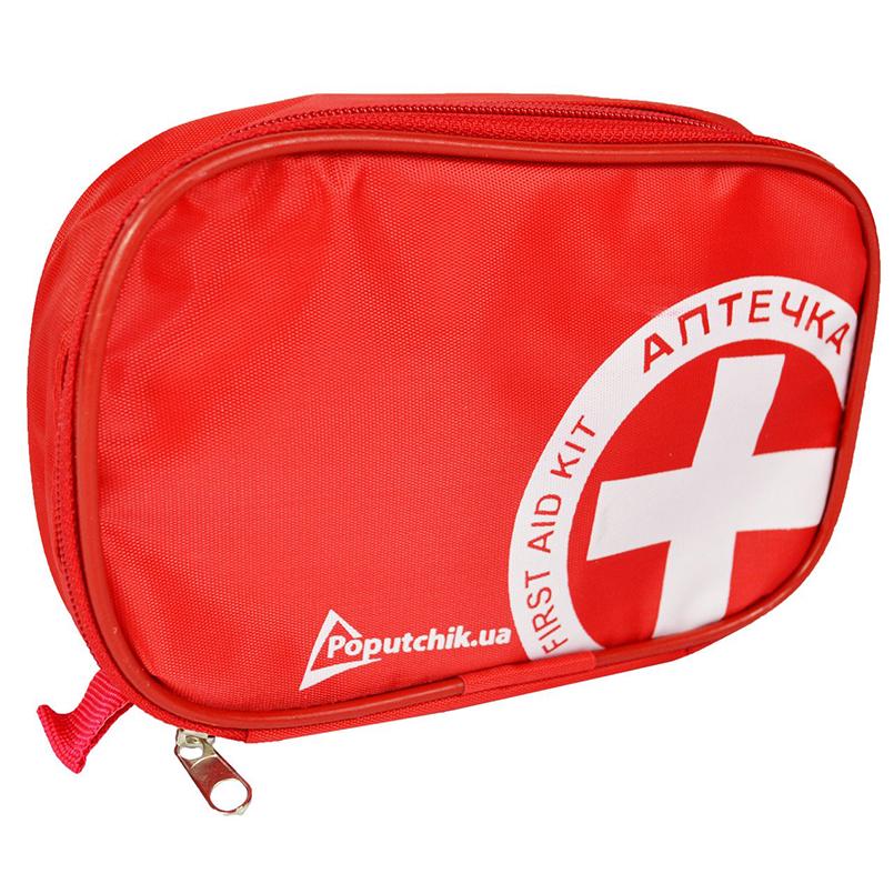 Аптечка медицинская автомобильная-2 согласно ТУ мягкий футляр (02-011-M) - фото 2 Аптечка медицинская автомобильная-2 согласно ТУ мягкий футляр (02-011-M) - фото 2