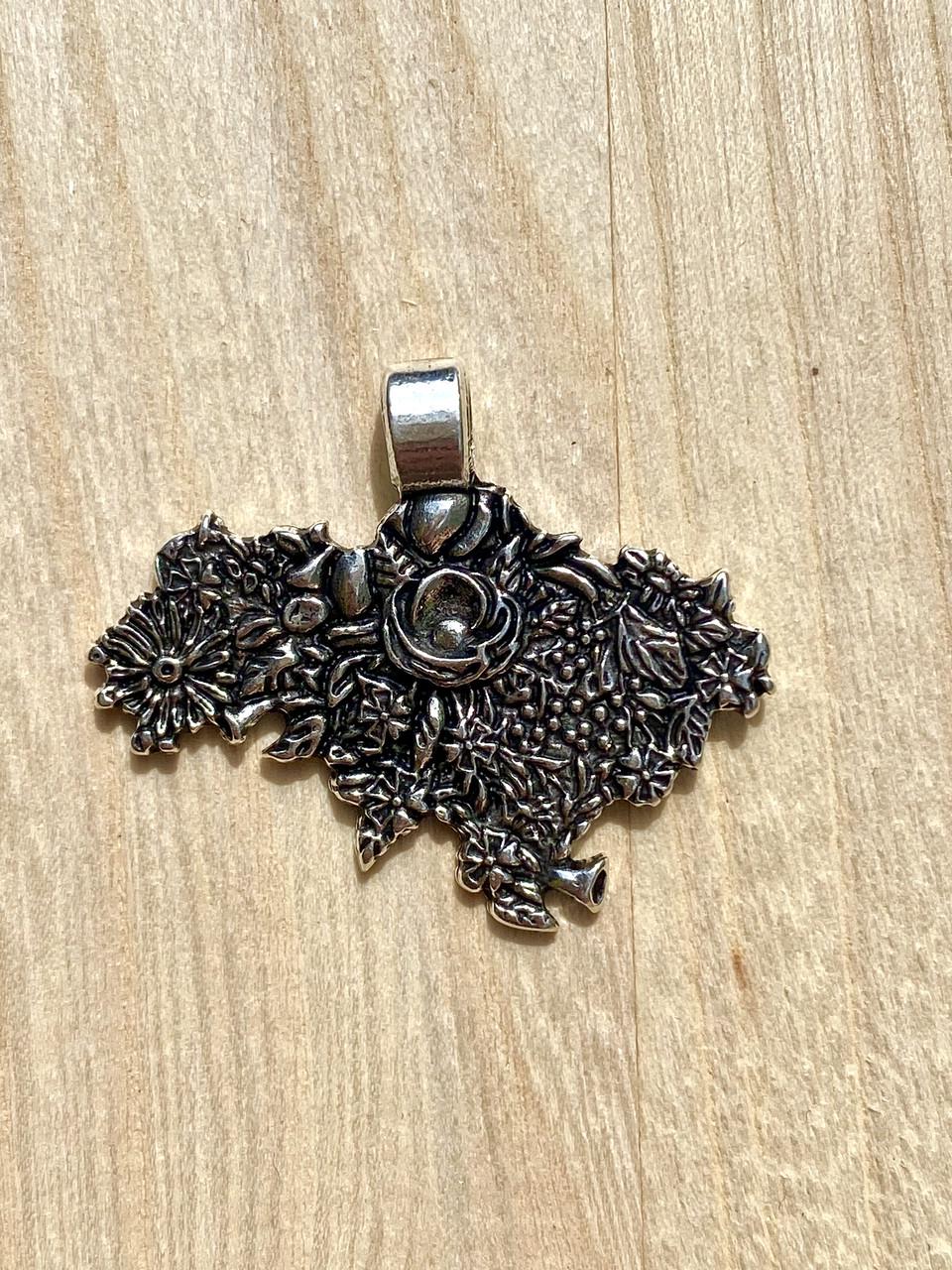 Підвіс Карта України