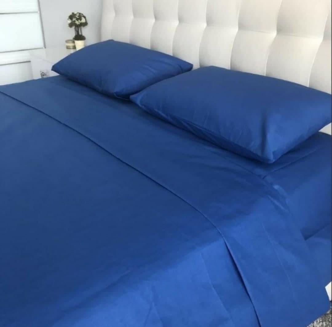 Постільна білизна полуторна Vital BL-22 бязь Голд Люкс (DR006783)