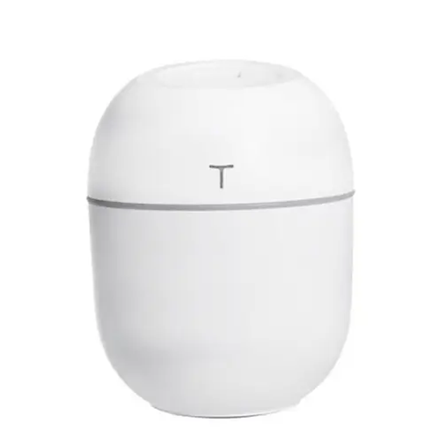 Увлажнитель воздуха Supretto USB с подсветкой 180 мл (5101849)