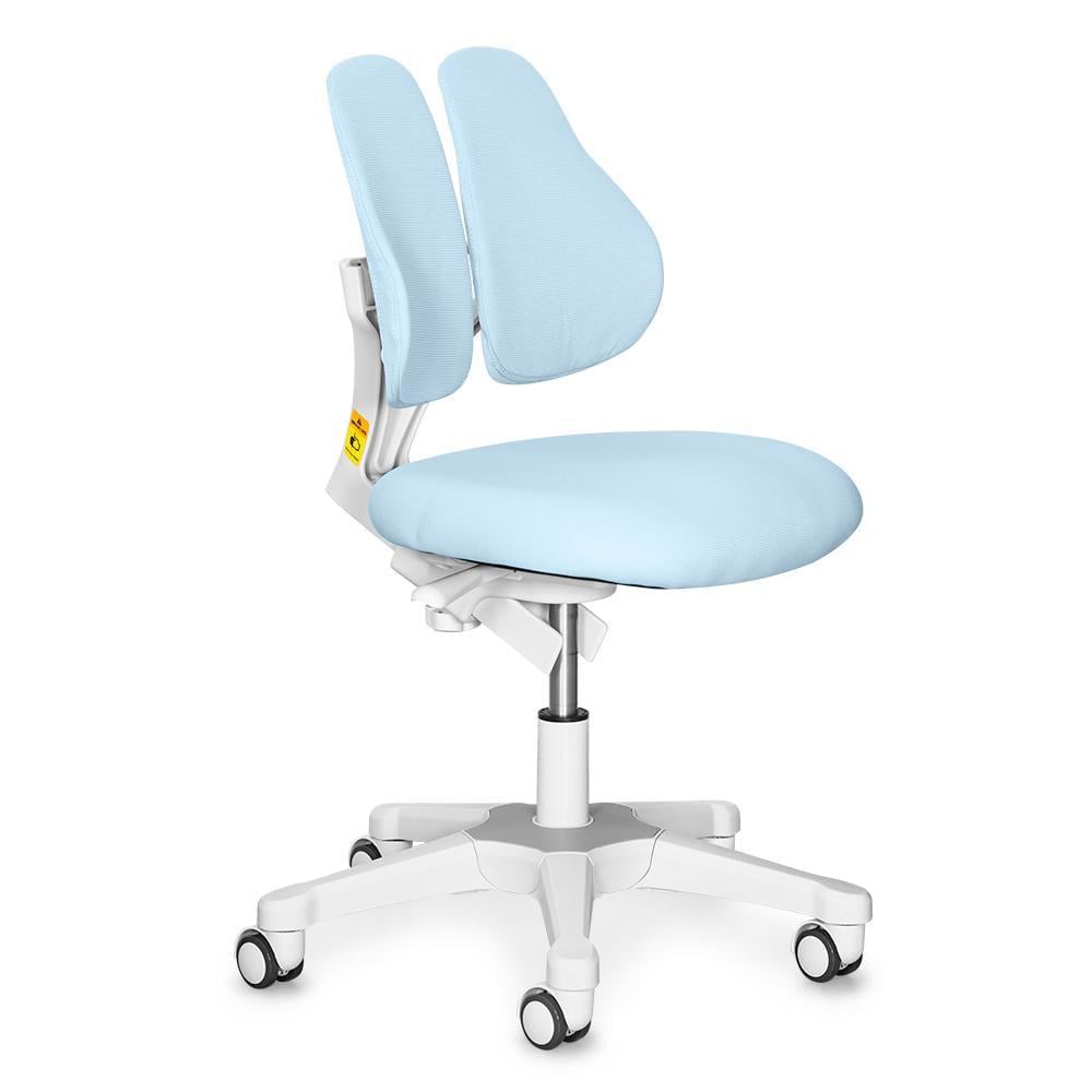 Кресло детское Evo-kids Mio Lite Y-208 KBL Голубой