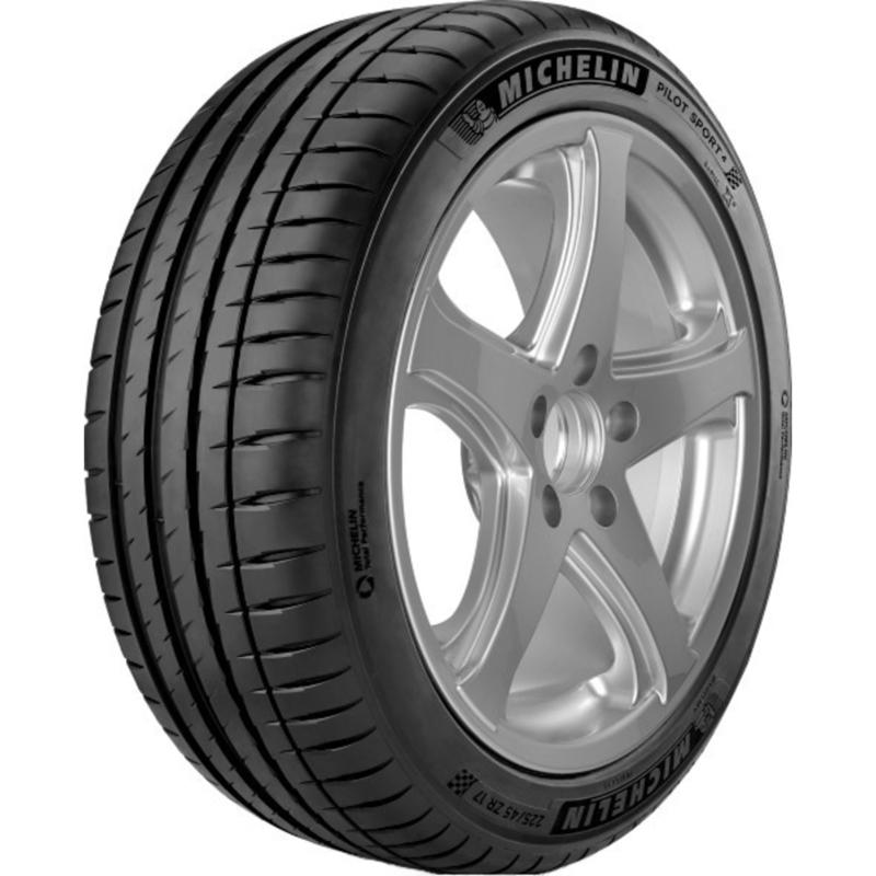 Автошина Michelin Pilot Sport 4 255/35 R19 96Y XL ZP (392874)