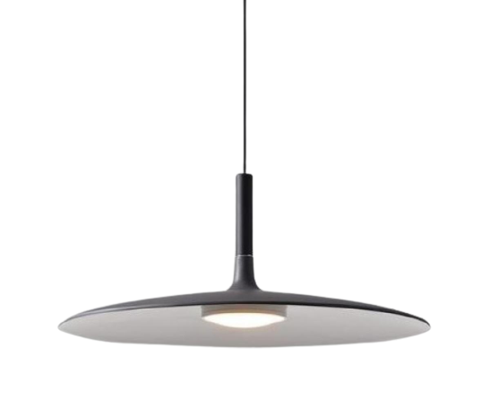 Світильник підвісний Kloodi Deco PE-AI0217 WH (9421604)