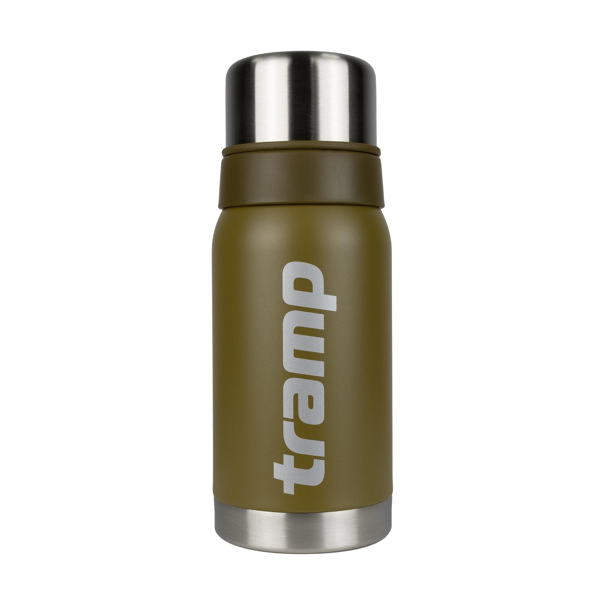 Термос Tramp Expedition Line 0,5 л (UTRC-030-olive)