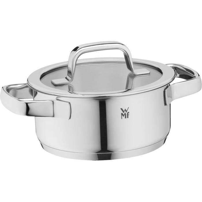 Кастрюля WMF Compact Cuisine Cromargan 16 см 1,5 л