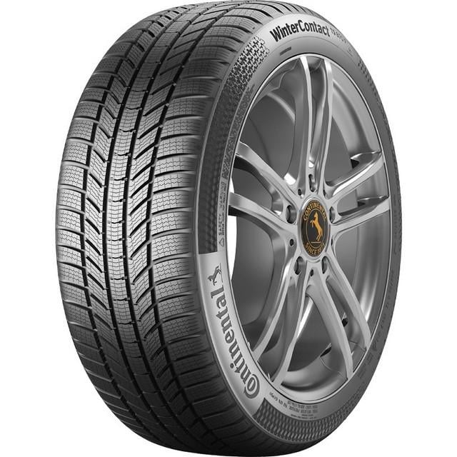 Шина зимняя Continental WinterContact TS 870P 265/65 R17 116H XL (1002464417)