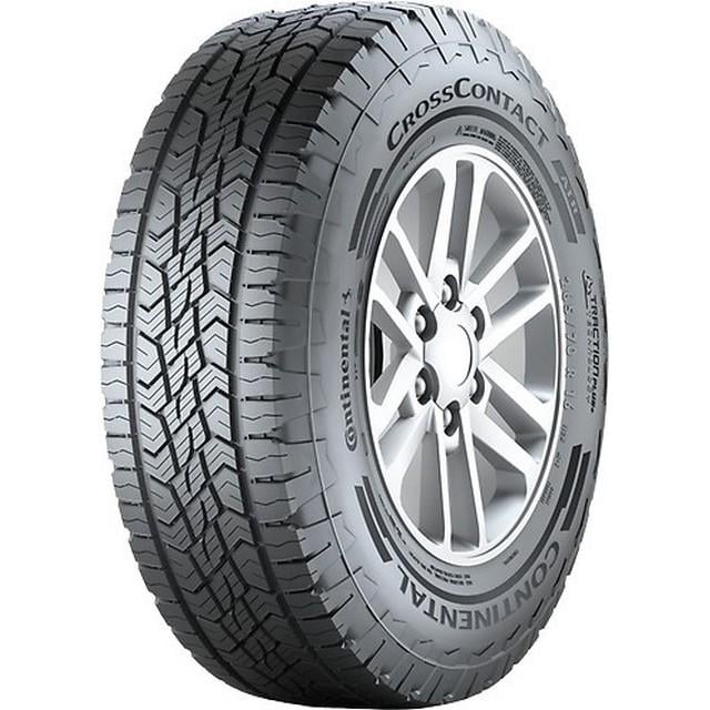 Шина літня Continental CrossContact ATR 255/70 R17 112T (1002202714)