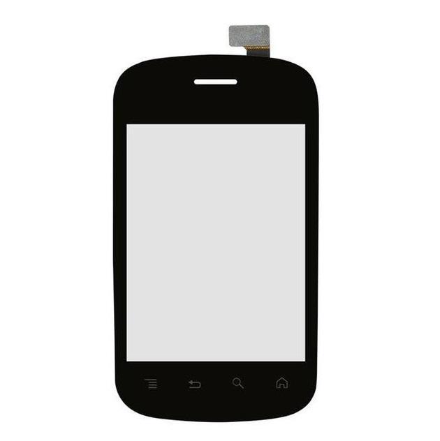 Экран Touchscreen для Fly IQ235 Черный (000017575)