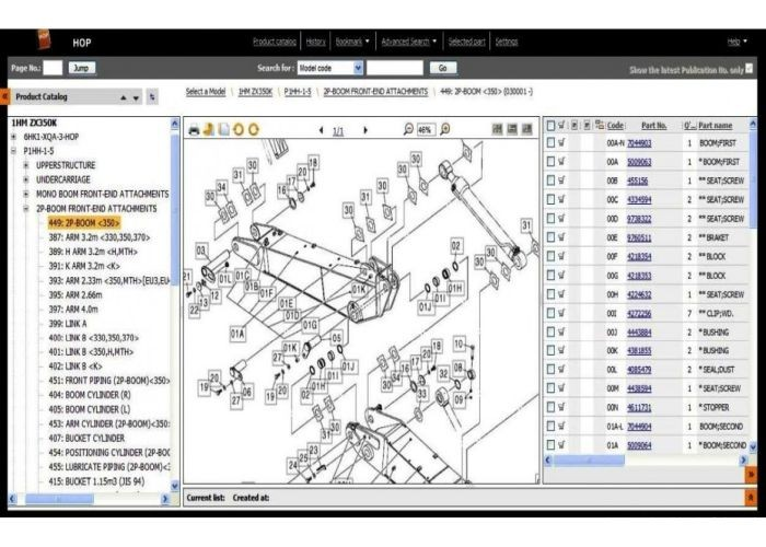 Диск жорсткий SSD з програмою Hitachi HOP EPC 480 Гб - фото 4