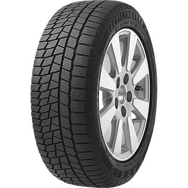 Шина зимняя Maxxis SP-02 225/55 R16 99T XL (1001294309)