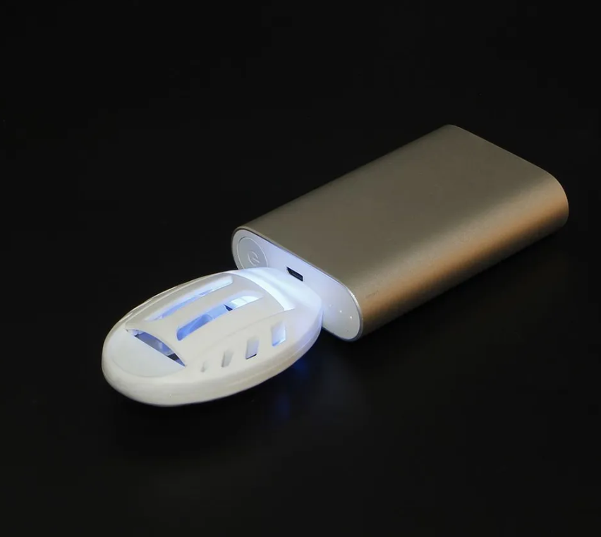Фумігатор USB від комарів під пластину 5V - фото 3