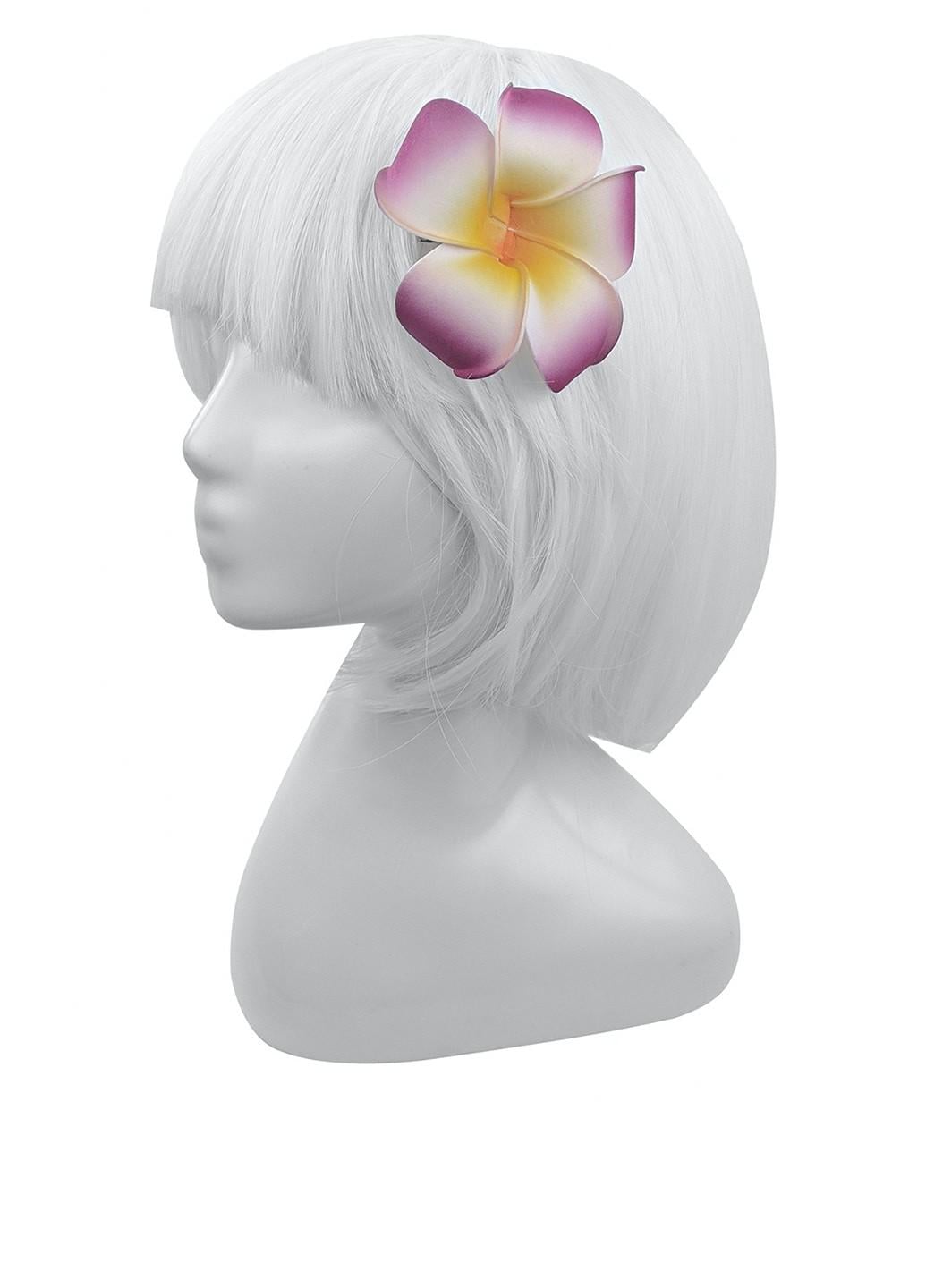 Заколка Гавайи (16-521CLT) Заколка Гавайи (16-521CLT)