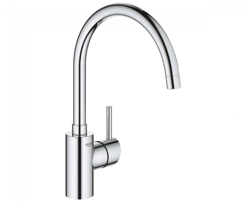 Смеситель кухонный Grohe Concetto 32661003 Хром (73014)