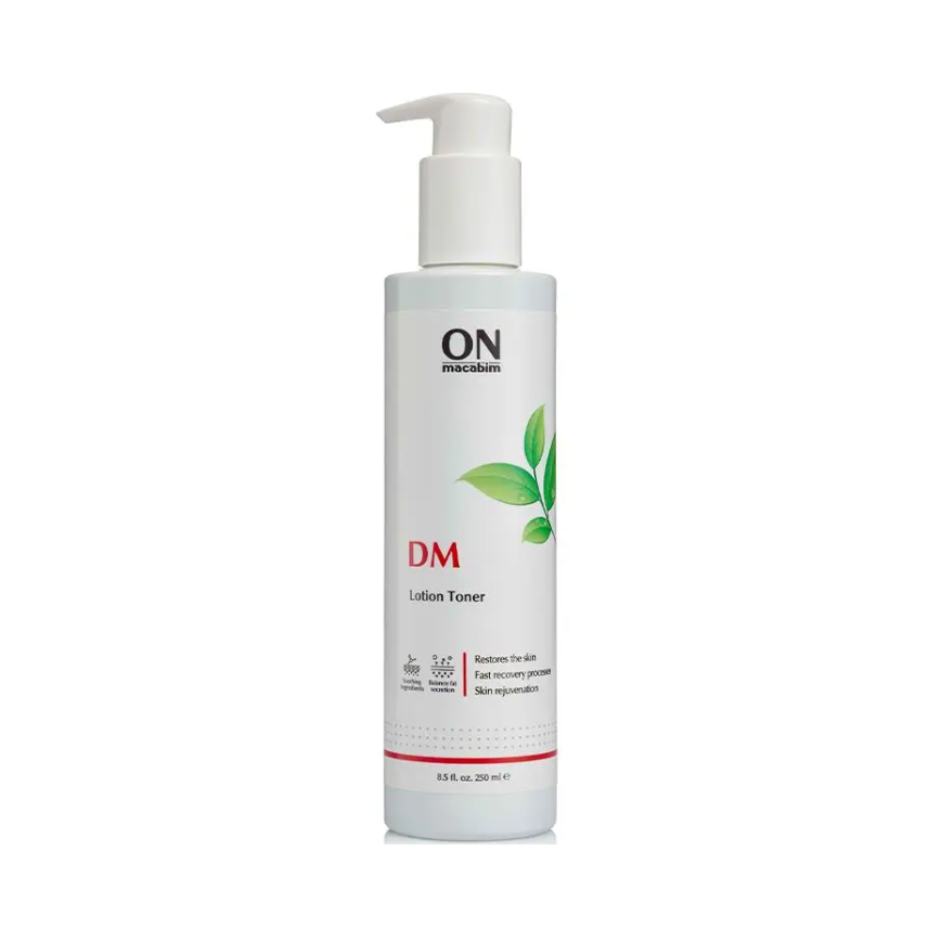 Тонік для жирної шкіри Onmacabim DM Lotion Toner 250 мл (216)