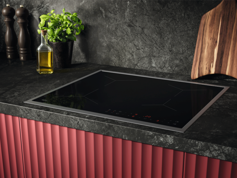 Варочная поверхность индукционная AEG TN64IA00XB - фото 5 Варочная поверхность индукционная AEG TN64IA00XB - фото 5