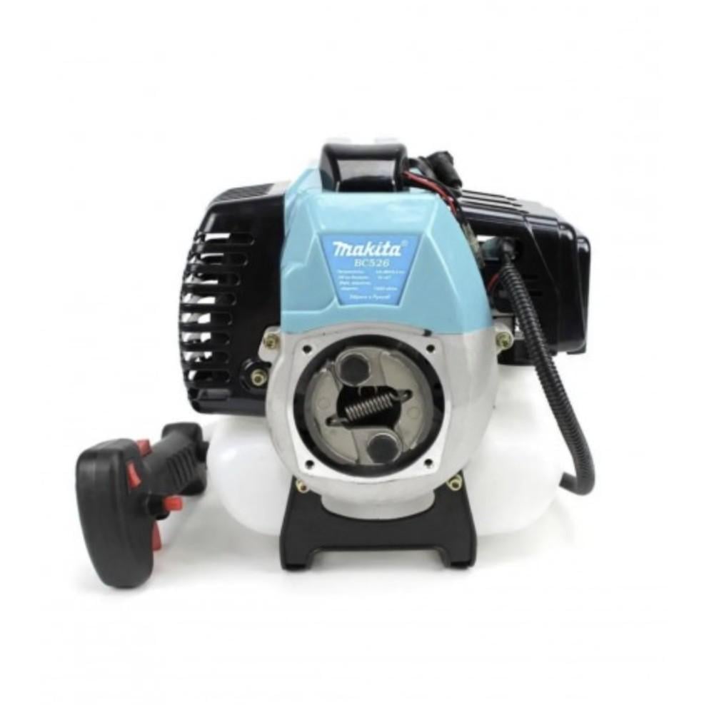 Мотокоса BC 526 4,2 кВт 2-тактна (526) - фото 4 Мотокоса BC 526 4,2 кВт 2-тактна (526) - фото 4