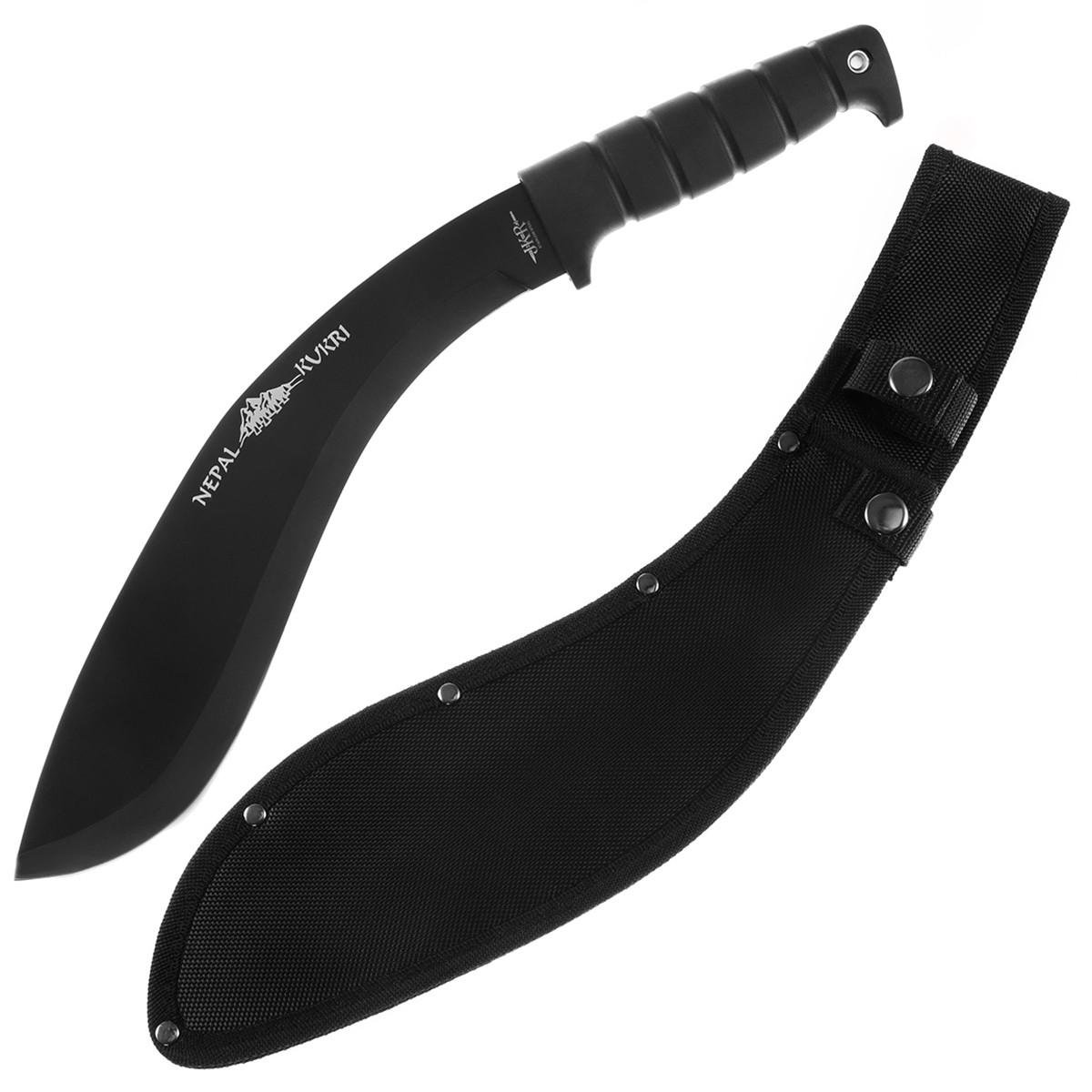 Мачете Кукрі Joker Nepal Kukri (JKR743)