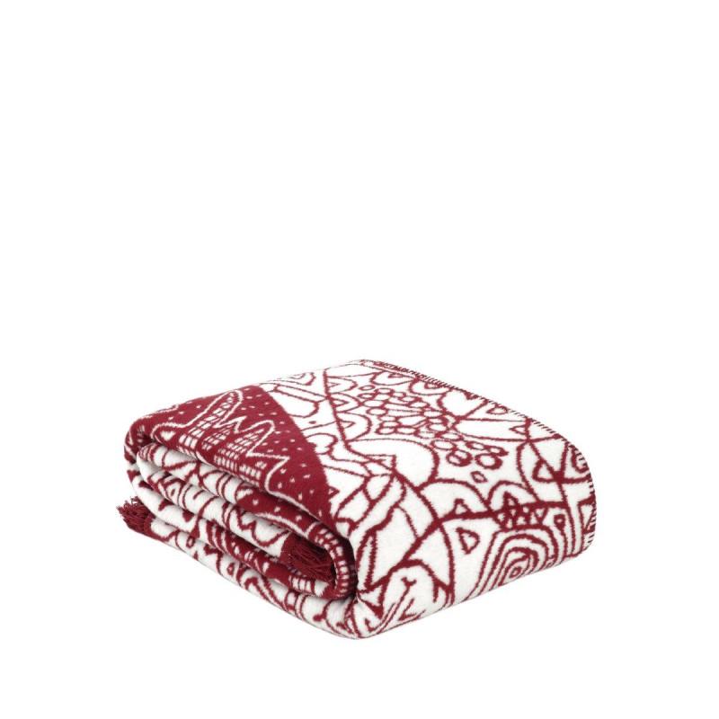 Плед Arya Sonya 150х200 см (AR-A107351)