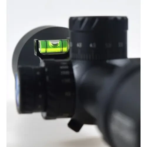 Уровень горизонтальной поправки Discovery Optics 34 мм - фото 2 Уровень горизонтальной поправки Discovery Optics 34 мм - фото 2