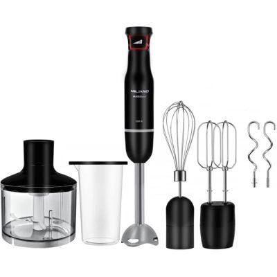 Блендер погружной Milano BL-2011B (1726171)