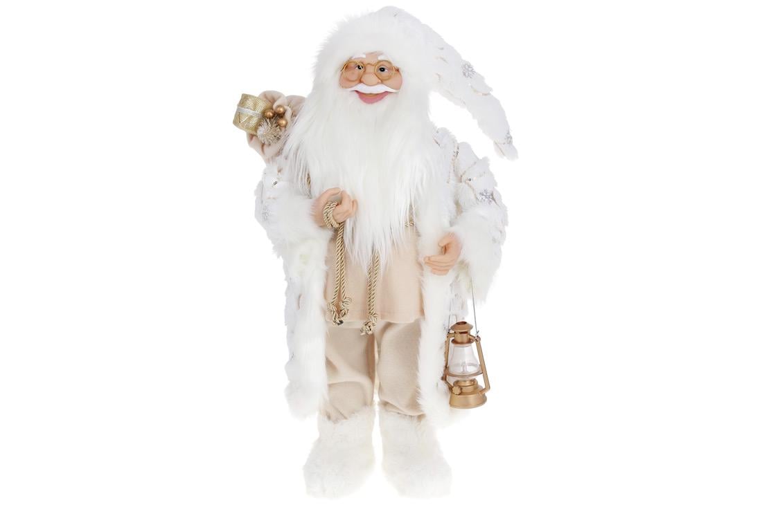 Мягкая игрушка BonaDi Санта (822-318)