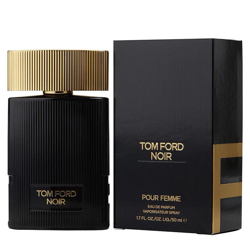 Парфюмированная вода для женщин Tom Ford Noir Pour Femme 50 мл (18778868)