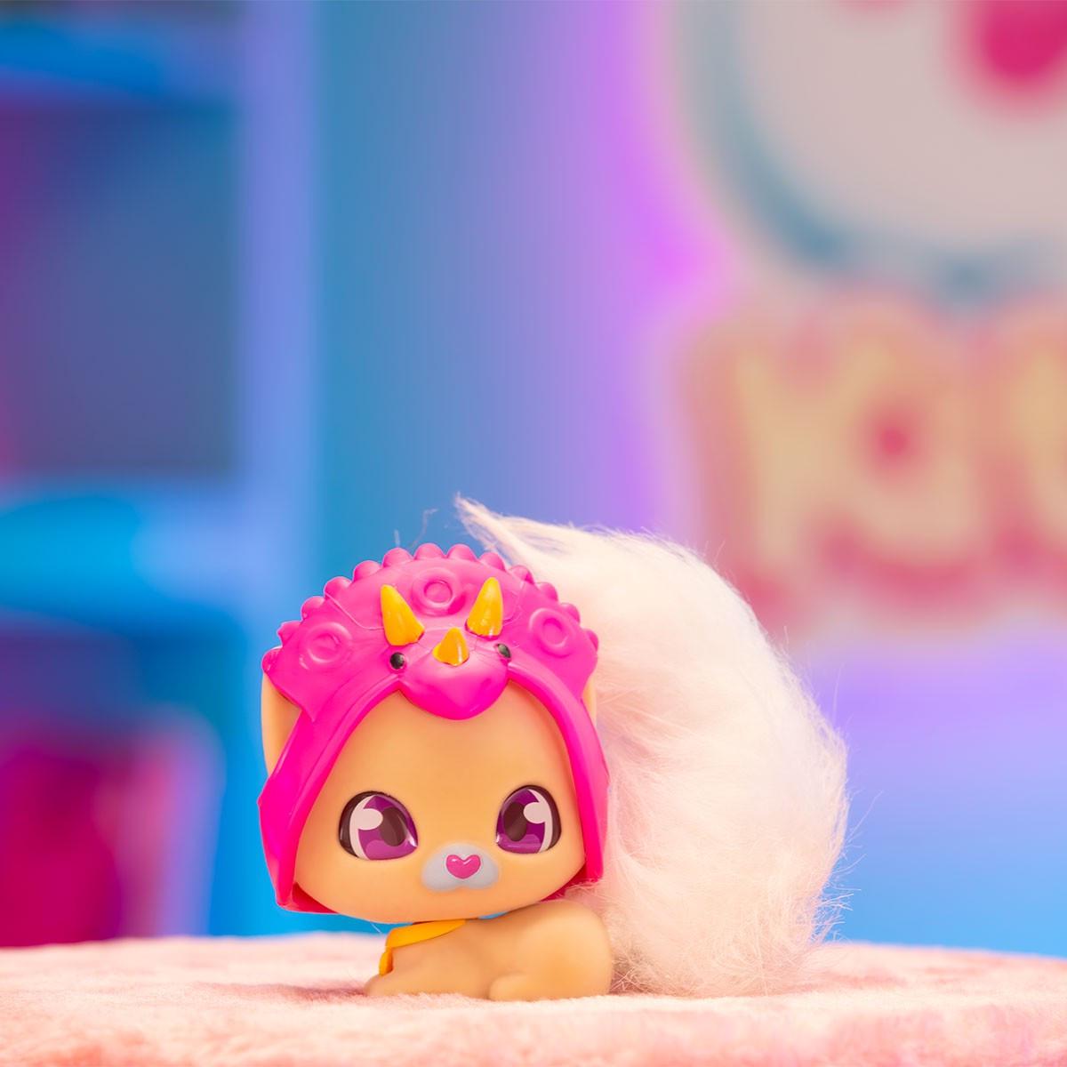 Игровой набор QT Kitties Дина - фото 2
