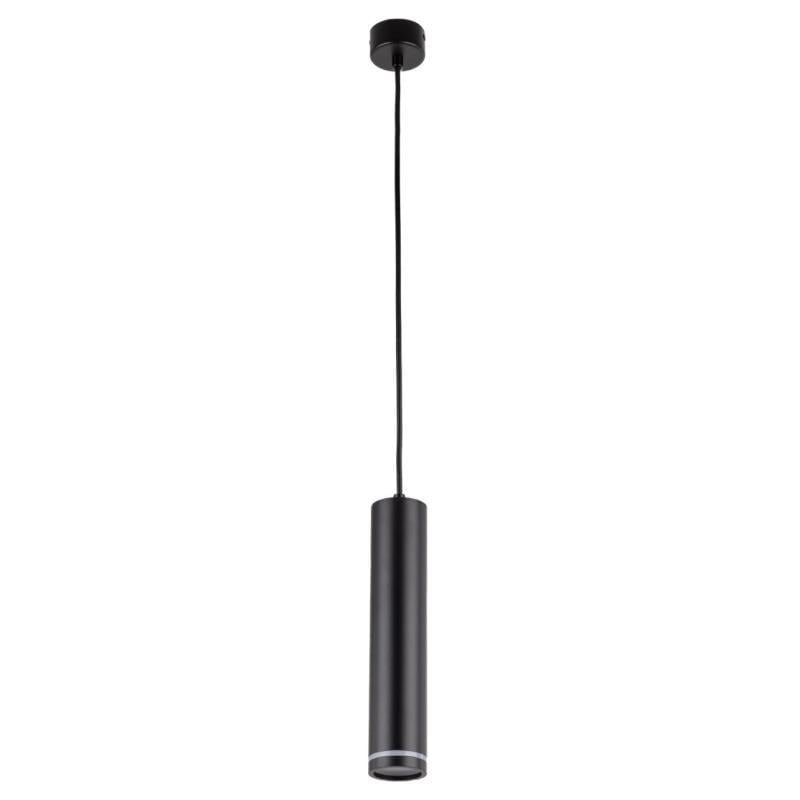Подвес TK Lighting 4899 Jet 1XGU10 Black (15031251)