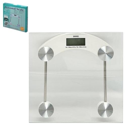 Весы напольные электронные 0~180 кг 30х4,5 см (R88490) Весы напольные электронные 0~180 кг 30х4,5 см (R88490)