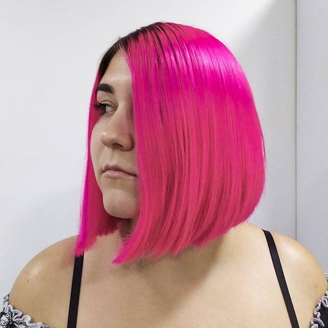 Фарба для волосся біоламінувальна Anthocyanin Second Edition P02 Magenta (1024764238) - фото 9 Фарба для волосся біоламінувальна Anthocyanin Second Edition P02 Magenta (1024764238) - фото 9