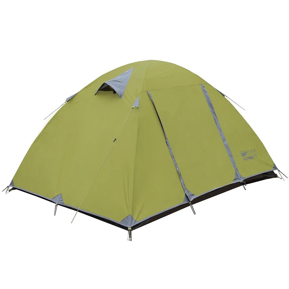 Намет Tramp Lite Wonder 2 Olive (UTLT-005-olive) - фото 20 Намет Tramp Lite Wonder 2 Olive (UTLT-005-olive) - фото 20
