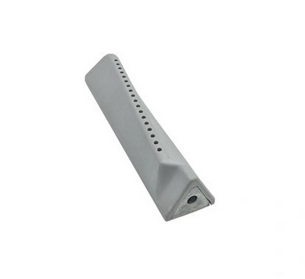 Ребро барабана VJ Parts для стиральной машины Beko 2845100200 51х256 мм (смар411) Ребро барабана VJ Parts для стиральной машины Beko 2845100200 51х256 мм (смар411)