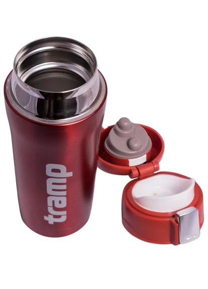 Термос питний Tramp Snap 0,35 л Червоний (UTRC-106-red) - фото 2