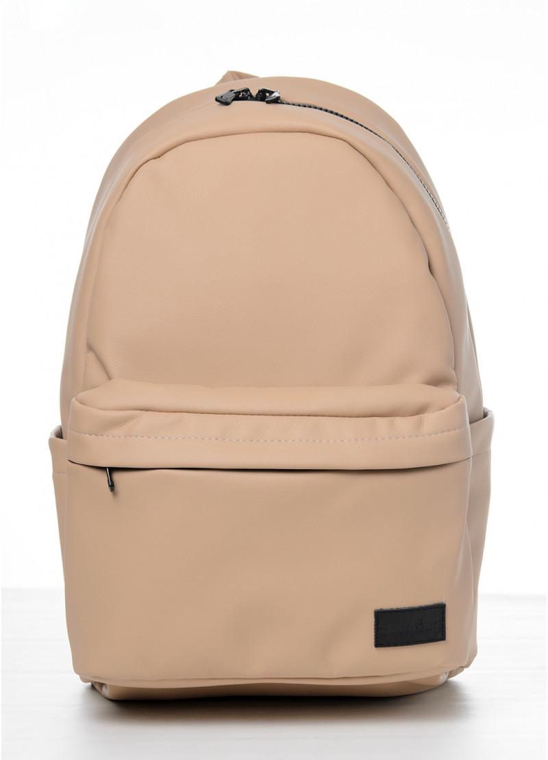 Рюкзак Sambag унисекс Zard LST Бежевый (25018026n)